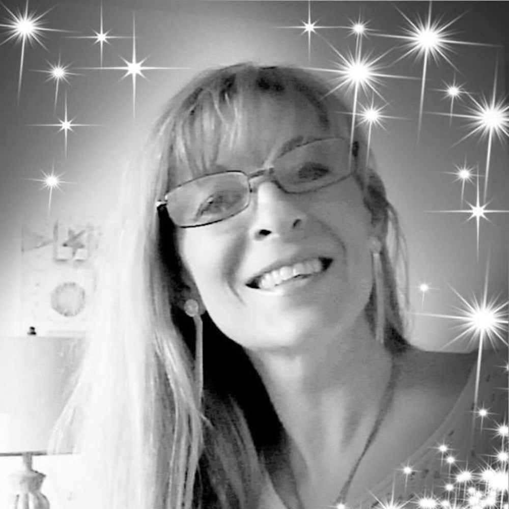 Meet your Posher, Jacqueline